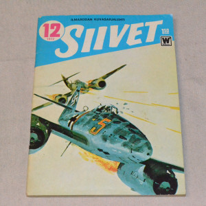 Siivet 12 - 1972